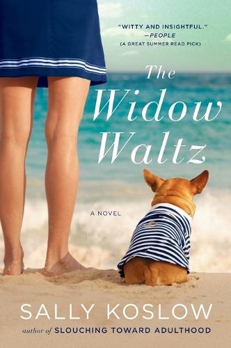 The Widow Waltz: A Novel  by Sally Koslow at Abbey's Bookshop, 