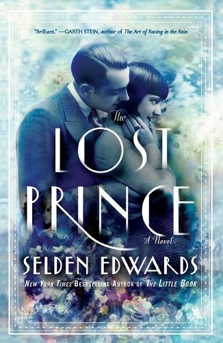 The Lost Prince: A Novel  by Selden Edwards at Abbey's Bookshop, 