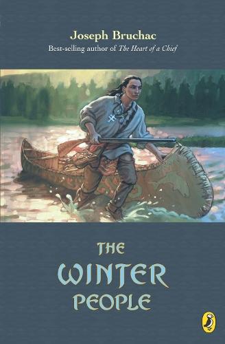 The Winter People  by Joseph Bruchac at Abbey's Bookshop, 