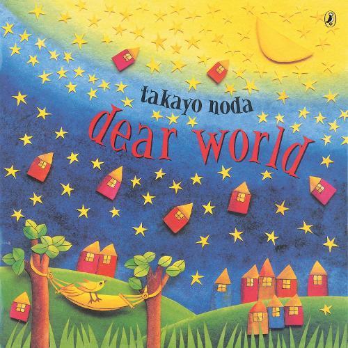 Dear World  by Takayo Noda at Abbey's Bookshop, 