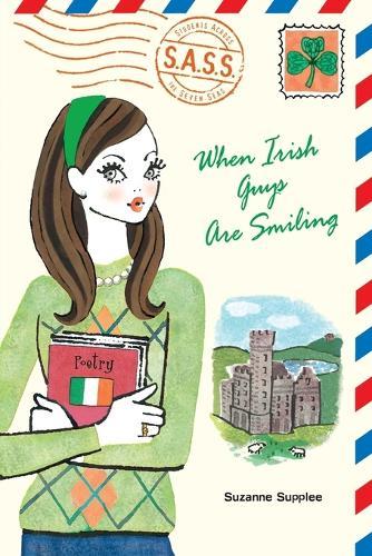When Irish Guys Are Smiling  by Suzanne Supplee at Abbey's Bookshop, 