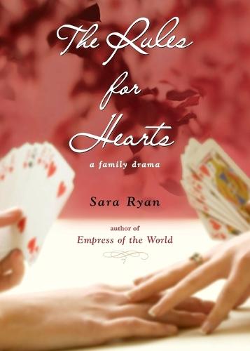 Rules for Hearts  by Sara Ryan at Abbey's Bookshop, 