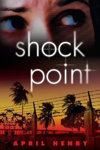 Shock Point  by April Henry at Abbey's Bookshop, 