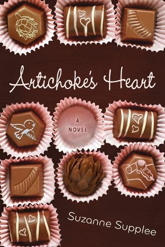 Artichoke's Heart  by Suzanne Supplee at Abbey's Bookshop, 