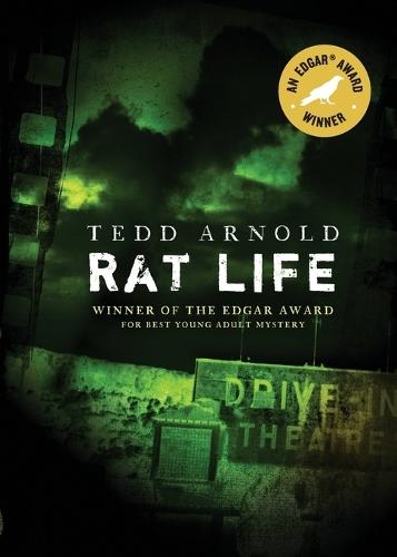 Rat Life  by Tedd Arnold at Abbey's Bookshop, 