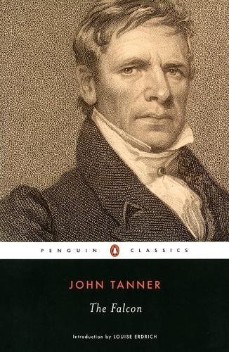 The Falcon  by John Tanner at Abbey's Bookshop, 