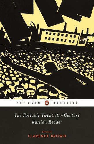 The Portable Twentieth-Century Russian Reader  by Various at Abbey's Bookshop, 