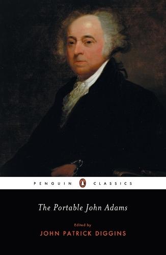 The Portable John Adams  by John Adams at Abbey's Bookshop, 