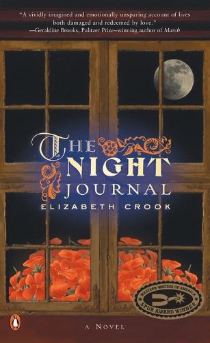 The Night Journal  by Elizabeth Crook at Abbey's Bookshop, 
