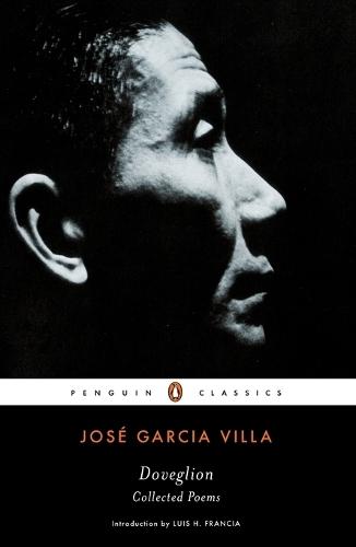Doveglion: Collected Poems  by Jose Garcia Villa at Abbey's Bookshop, 