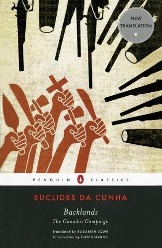 Backlands: The Canudos Campaign  by Euclides da Cunha at Abbey's Bookshop, 