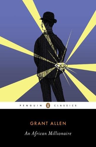 An African Millionaire  by - Grant Allen at Abbey's Bookshop, 