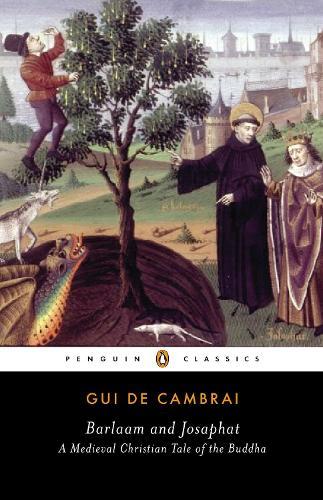Barlaam and Josaphat  by Gui de Cambrai at Abbey's Bookshop, 