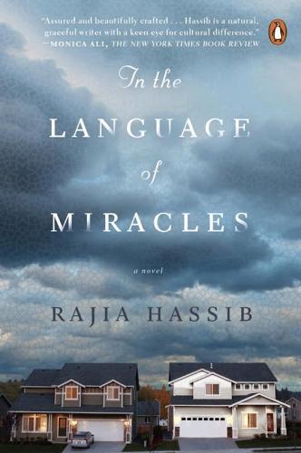 In the Language of Miracles: A Novel  by Rajia Hassib at Abbey's Bookshop, 