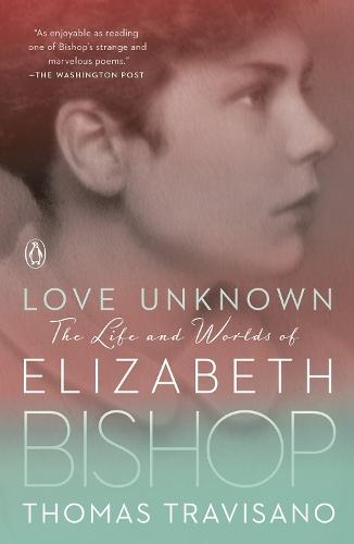 Love Unknown  by Thomas Travisano at Abbey's Bookshop, 