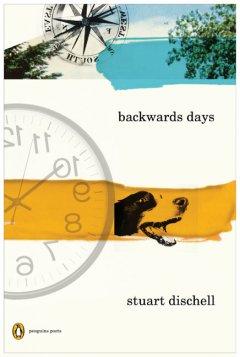 Backwards Days  by Stuart Dischell at Abbey's Bookshop, 