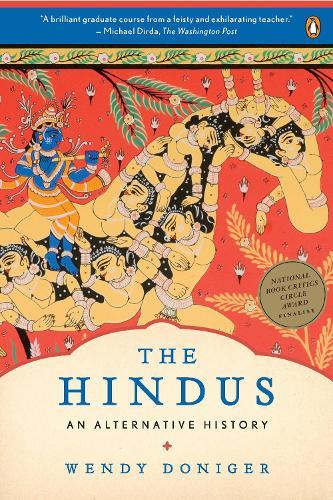The Hindus: An Alternative History  by Wendy Doniger at Abbey's Bookshop, 
