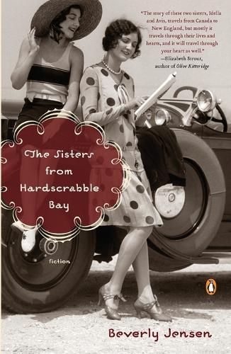 The Sisters from Hardscrabble Bay: Fiction  by Beverly Jensen at Abbey's Bookshop, 