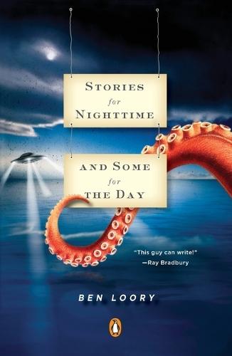 Stories for the Nighttime and Some for the Day  by Ben Loory at Abbey's Bookshop, 