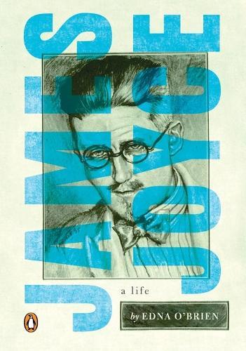 James Joyce: A Life  by Edna O'Brien at Abbey's Bookshop, 