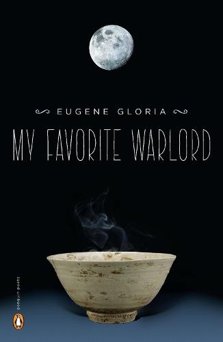My Favorite Warlord  by Eugene Gloria at Abbey's Bookshop, 