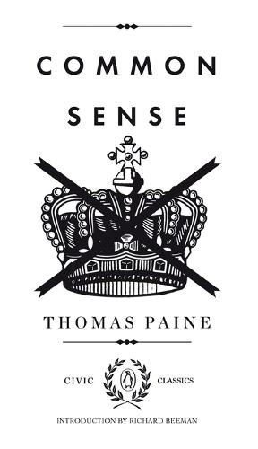 Common Sense  by Thomas Paine at Abbey's Bookshop, 