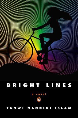 Bright Lines: A Novel  by Tanwi Nandini Islam at Abbey's Bookshop, 