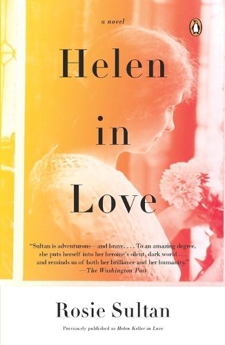 Helen in Love: A Novel  by Rosie Sultan at Abbey's Bookshop, 