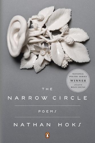 The Narrow Circle  by Nathan Hoks at Abbey's Bookshop, 
