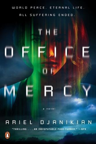 The Office of Mercy: A Novel  by Ariel Djanikian at Abbey's Bookshop, 