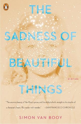 The Sadness of Beautiful Things: Stories  by Simon Van Booy at Abbey's Bookshop, 
