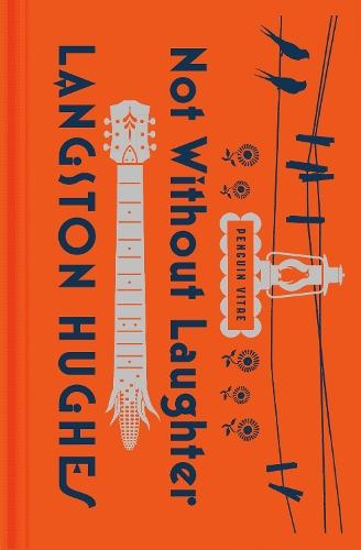 Not Without Laughter  by Langston Hughes at Abbey's Bookshop, 