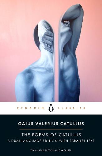The Poems Of Catullus  by Gaius Valerius Catullus at Abbey's Bookshop, 