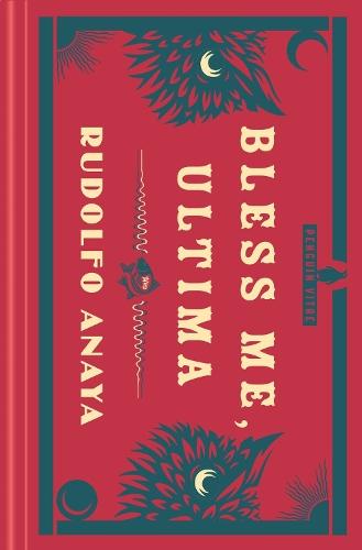 Bless Me, Ultima  by Rudolfo Anaya at Abbey's Bookshop, 