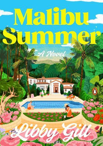 Malibu Summer: A Novel  by Libby Gill at Abbey's Bookshop, 