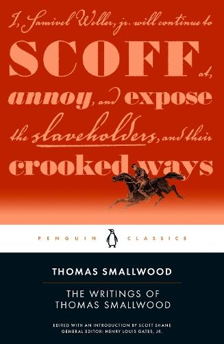 The Writings of Thomas Smallwood  by Thomas Smallwood at Abbey's Bookshop, 