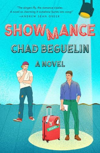 Showmance: A Novel  by Chad Beguelin at Abbey's Bookshop, 