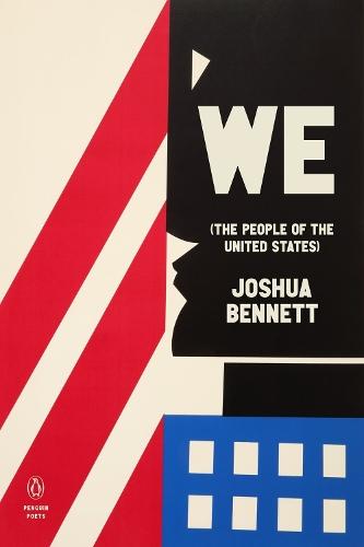 We (the People of the United States)  by Joshua Bennett at Abbey's Bookshop, 