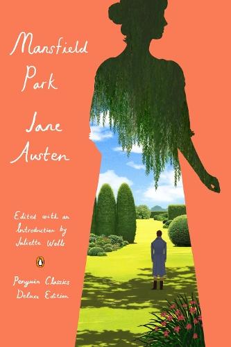 Mansfield Park  by Jane Austen at Abbey's Bookshop, 