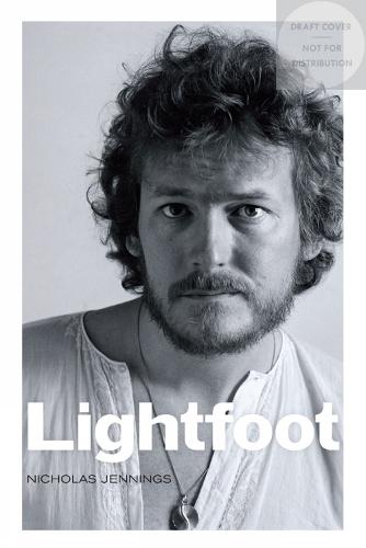 Lightfoot  by Nicholas Jennings at Abbey's Bookshop, 