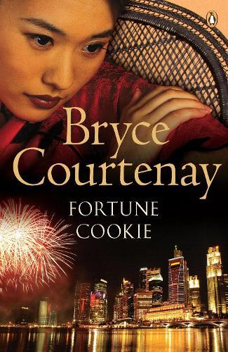 Fortune Cookie  by Bryce Courtenay at Abbey's Bookshop, 