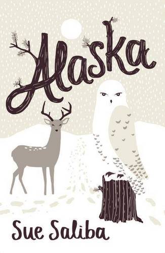 Alaska  by Saliba Sue at Abbey's Bookshop, 
