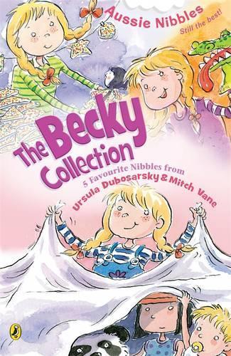 The Becky Collection  by Ursula Dubosarsky at Abbey's Bookshop, 