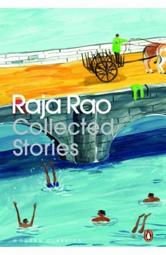 Collected Stories  by Raja Rao at Abbey's Bookshop, 