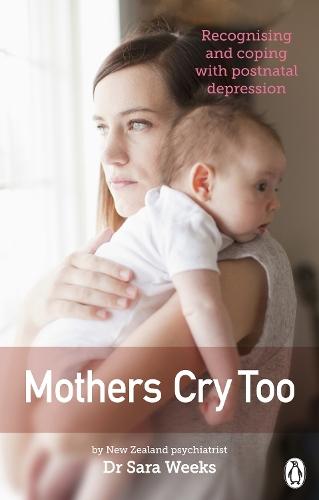 Mothers Cry Too  by Sara Weeks at Abbey's Bookshop, 
