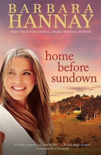 Home Before Sundown  by Barbara Hannay at Abbey's Bookshop, 