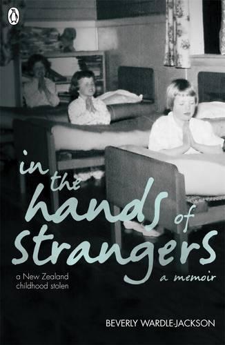 In the Hands of Strangers  by Beverly Wardle-Jackson at Abbey's Bookshop, 