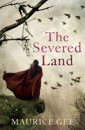 Severed Land  by Maurice Gee at Abbey's Bookshop, 