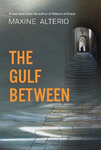 The Gulf Between  by Maxine Alterio at Abbey's Bookshop, 