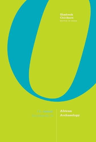 Analytical Chemistry in Archaeology